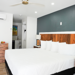 Premium King, Ivory Sands Beach Suites